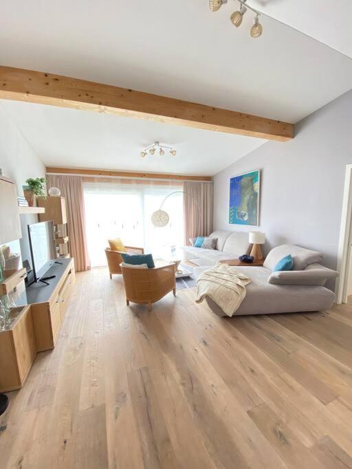 Penthouse In Sonthofen Appartement Buitenkant foto